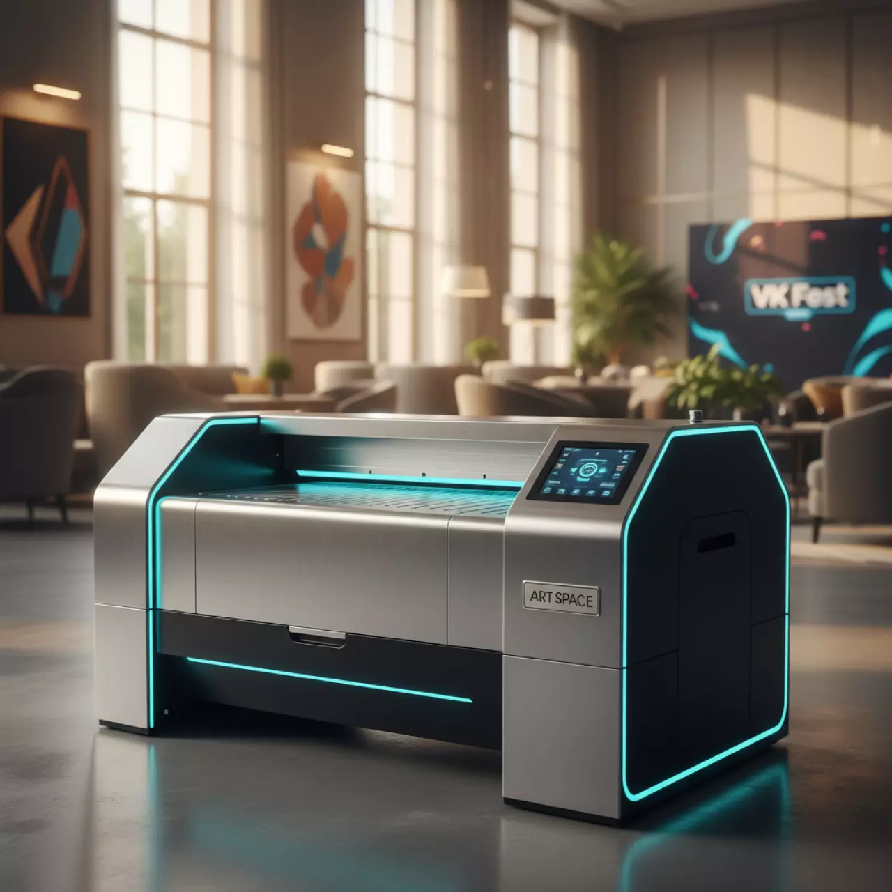 Аренда Резак для бумаги Graphopress E 450