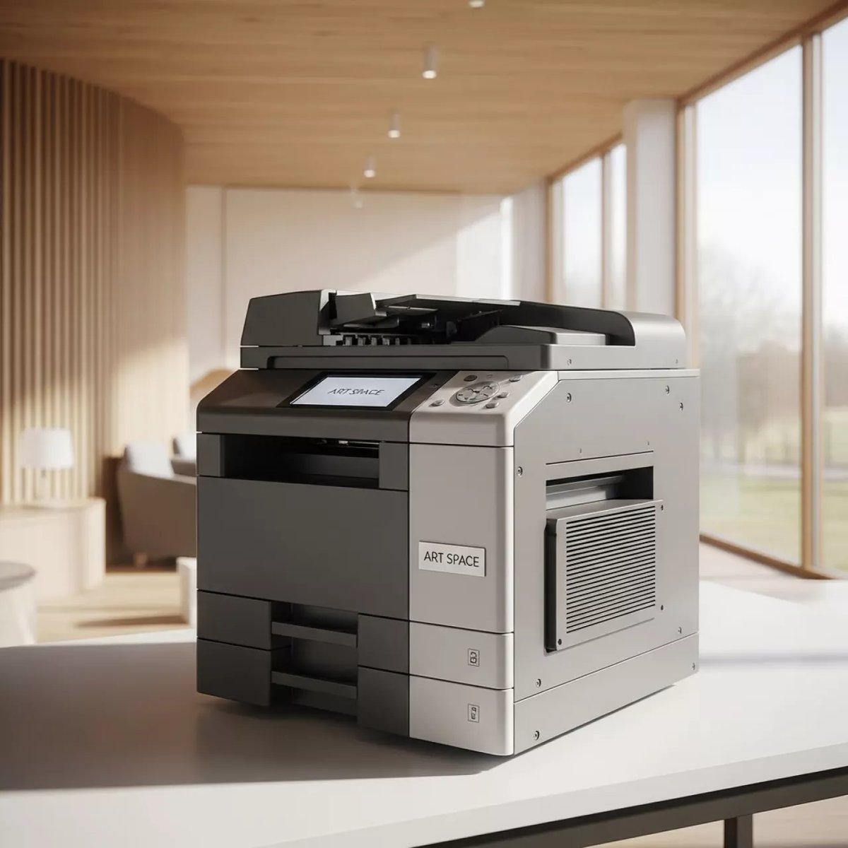 Аренда Ризограф Riso SE 9380 в Delta Sirius