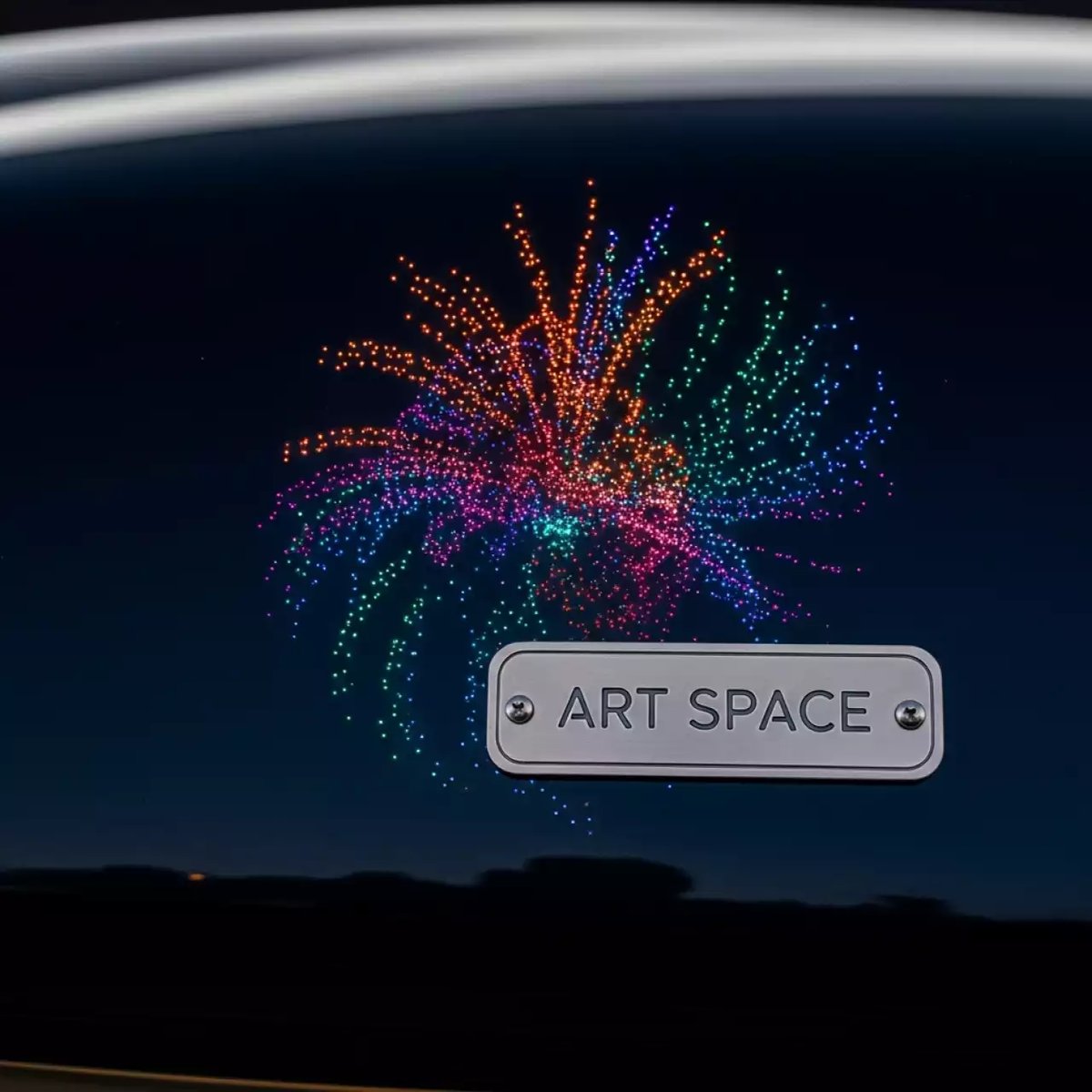 Аренда Рой дронов Геоскан Пионер в Гранд Отель Поляна — ART SPACE