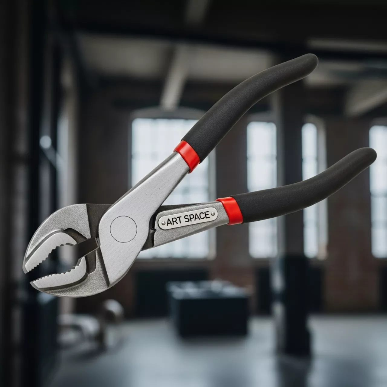 Аренда Щипцы универсальные Metal Craft 30 см на Имеретинской набережной — ART SPACE
