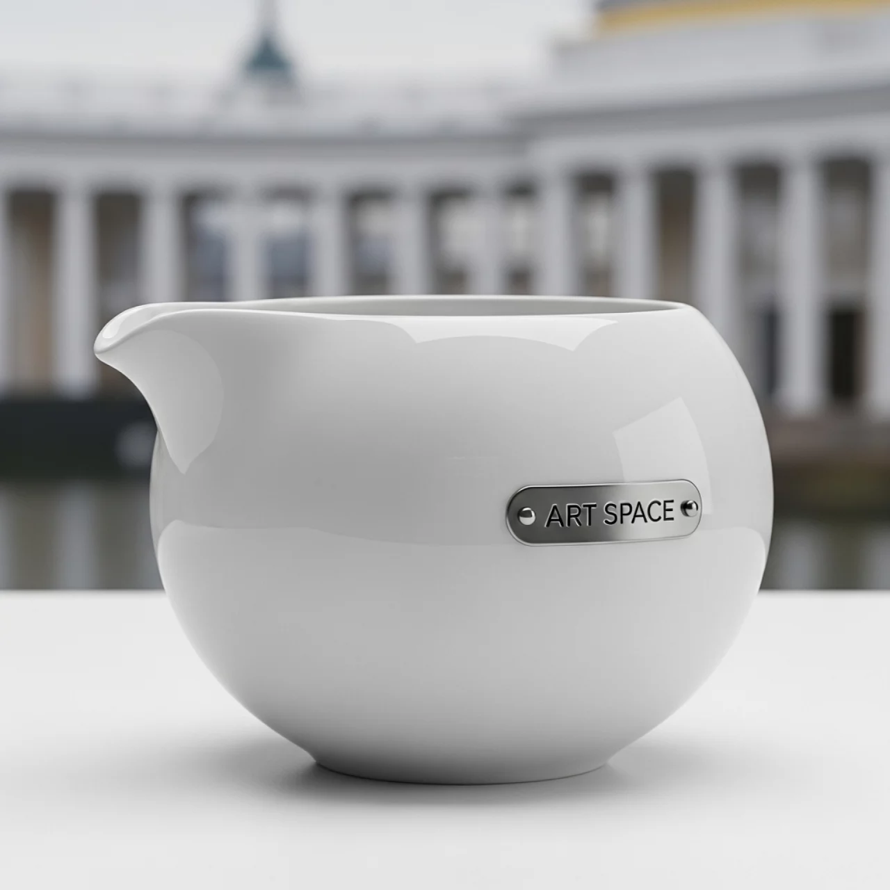 Аренда Соусник порционный круглый V 60 мл D 70 мм