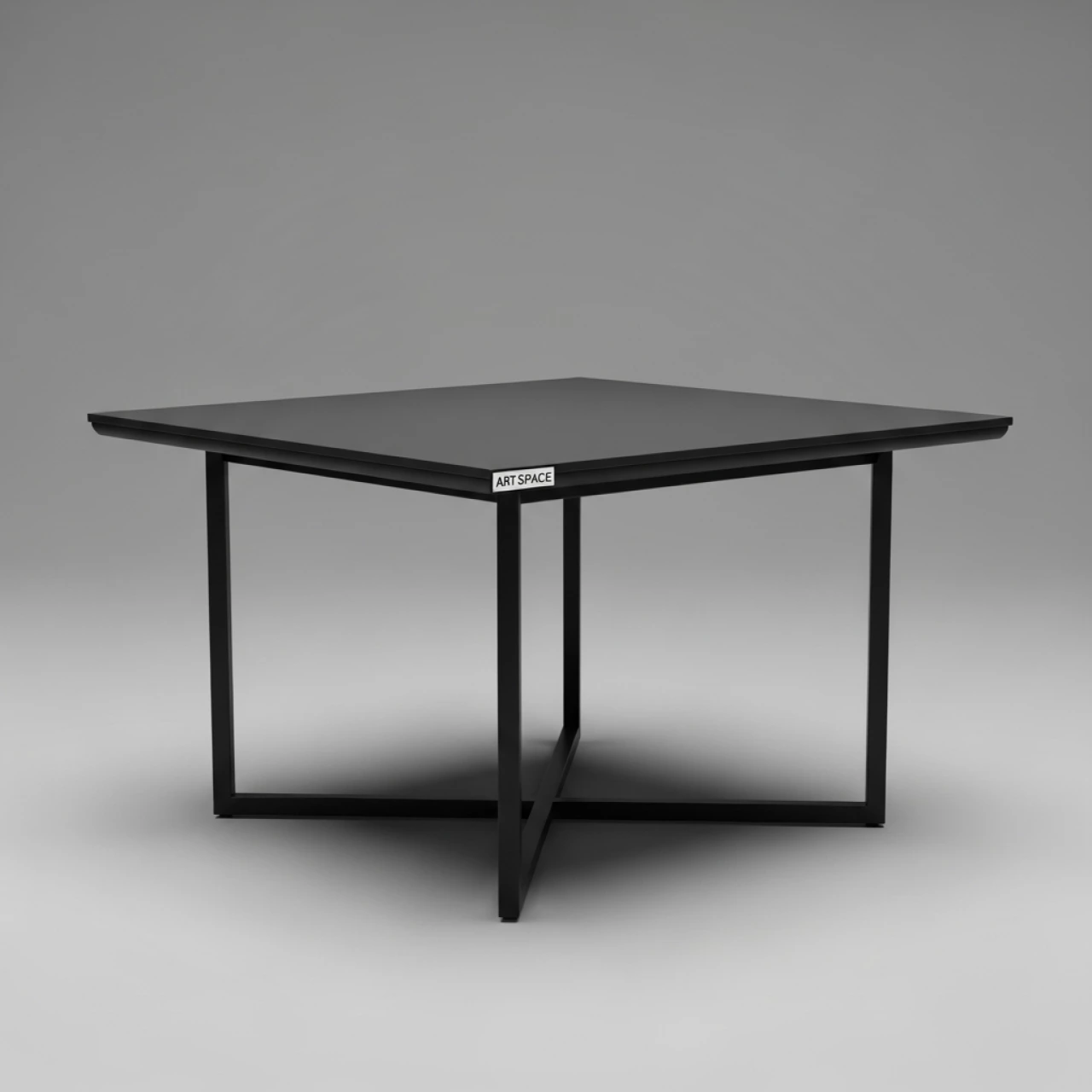 Аренда Стол обеденный квадратный Elegant в гранд-отеле «Жемчужина» — ART SPACE