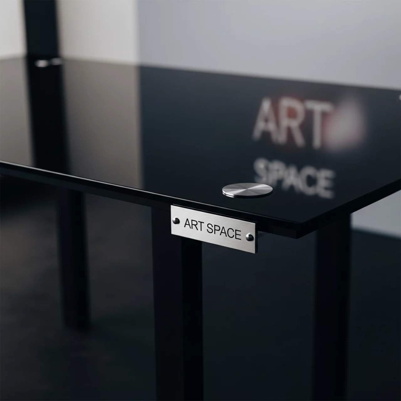 Аренда Столешница Elliot 1400 стемалит в санатории «Черноморье» — ART SPACE