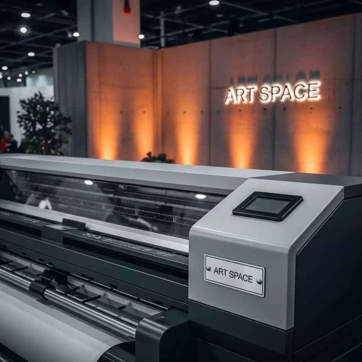 Аренда Струйный плоттер Epson SureColor SC P9000 Spectro