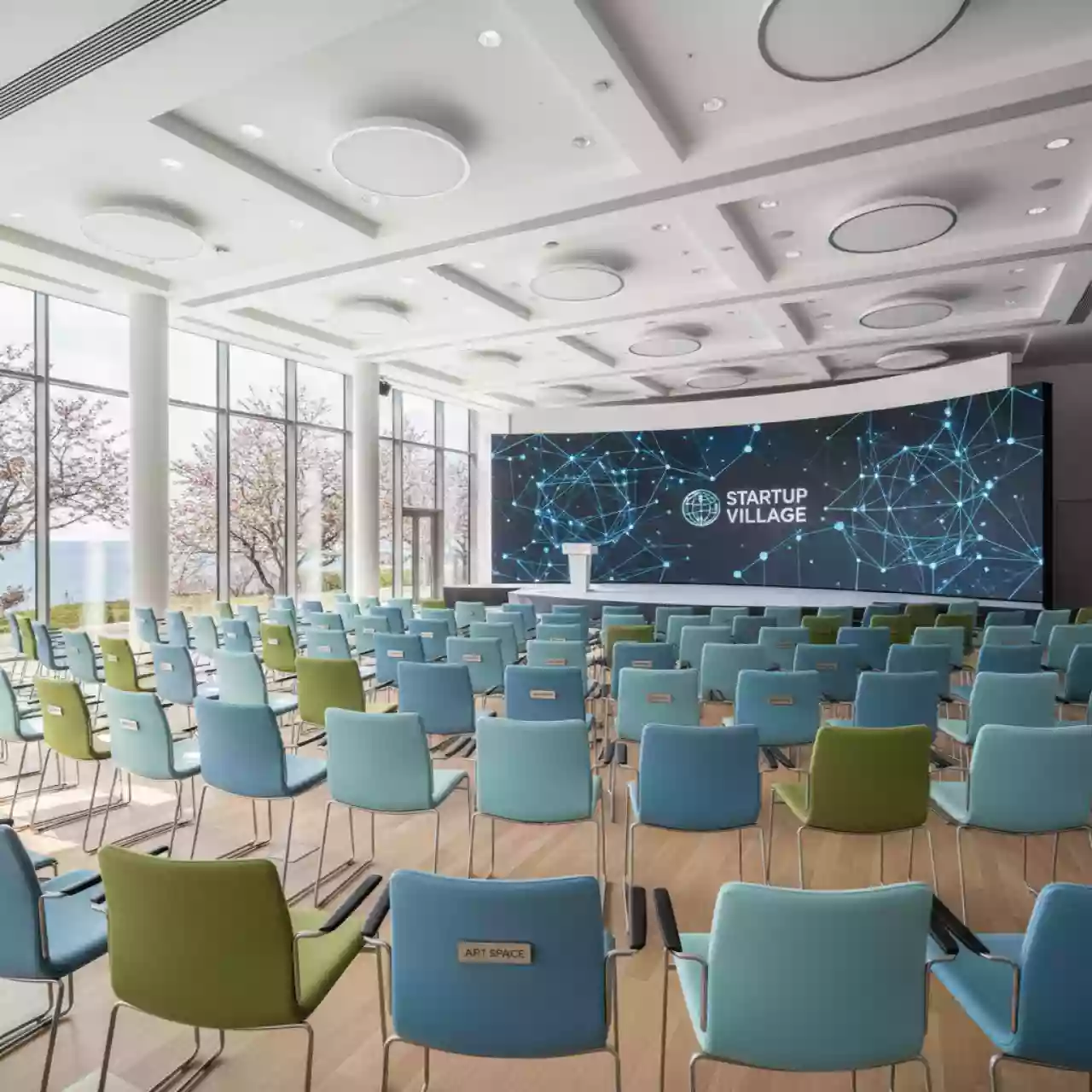 Аренда Стулья EventRent