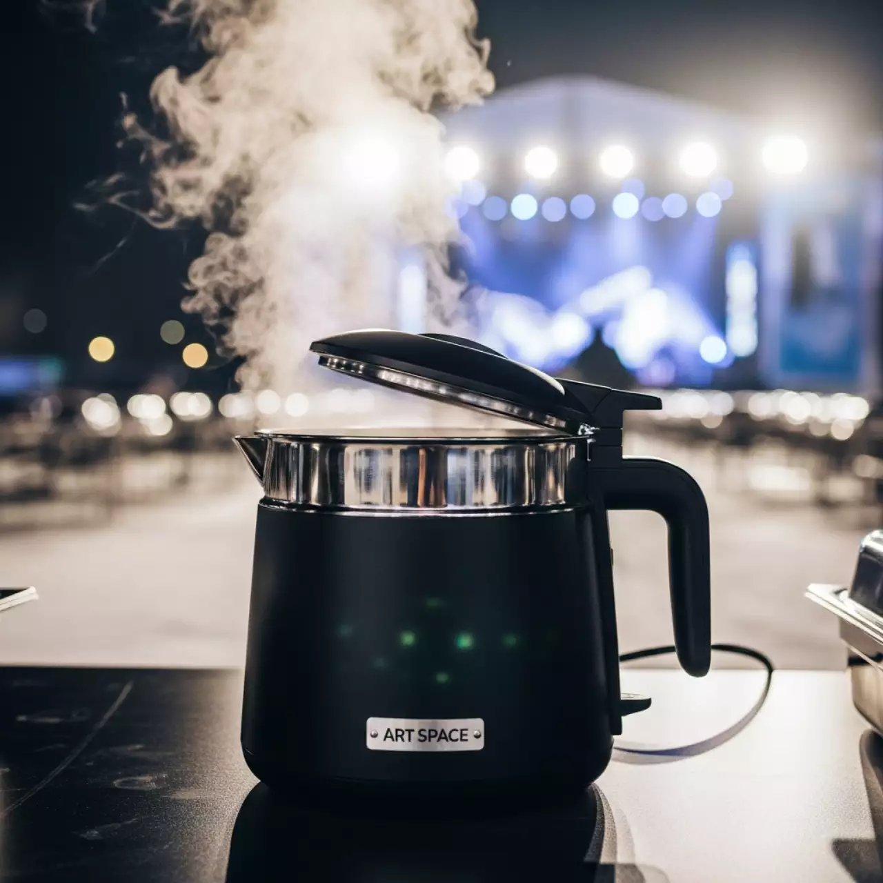 Аренда Супница Soup Kettle