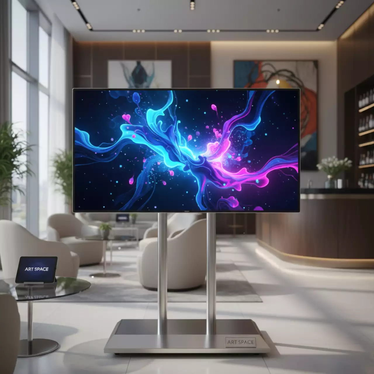 Аренда Телевизор Philips 43HFL4014 12 в Гранд Отель