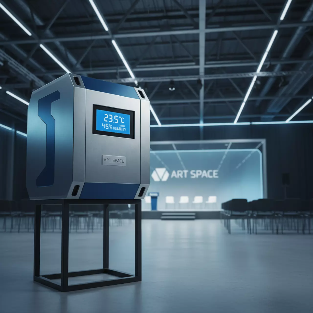 Аренда Термоконтроллер Printellect TC 2С500 в Ледовом дворце «Айсберг» — ART SPACE