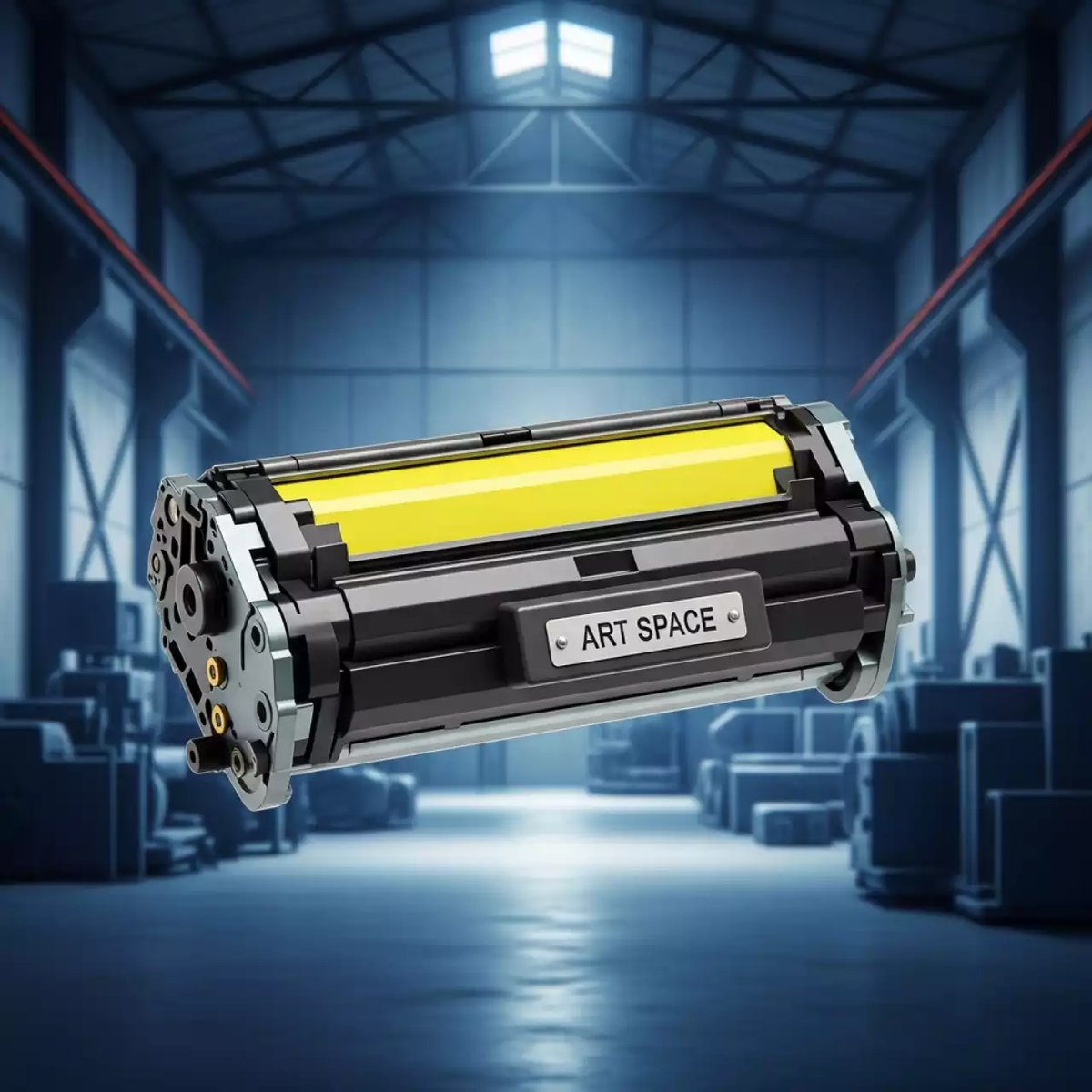 Аренда Тонер Canon C EXV 45 Yellow в Гранд Отель Поляна — ART SPACE
