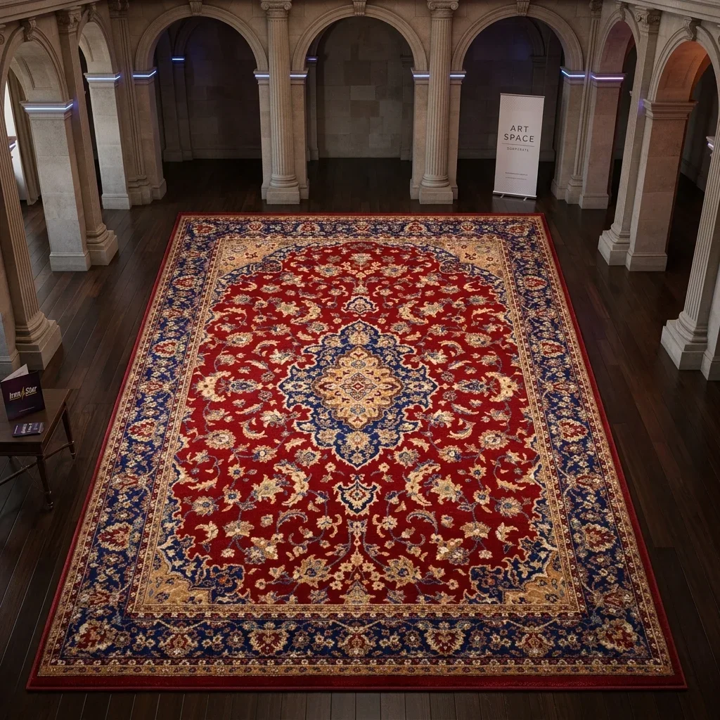 Аренда ковра Traditional