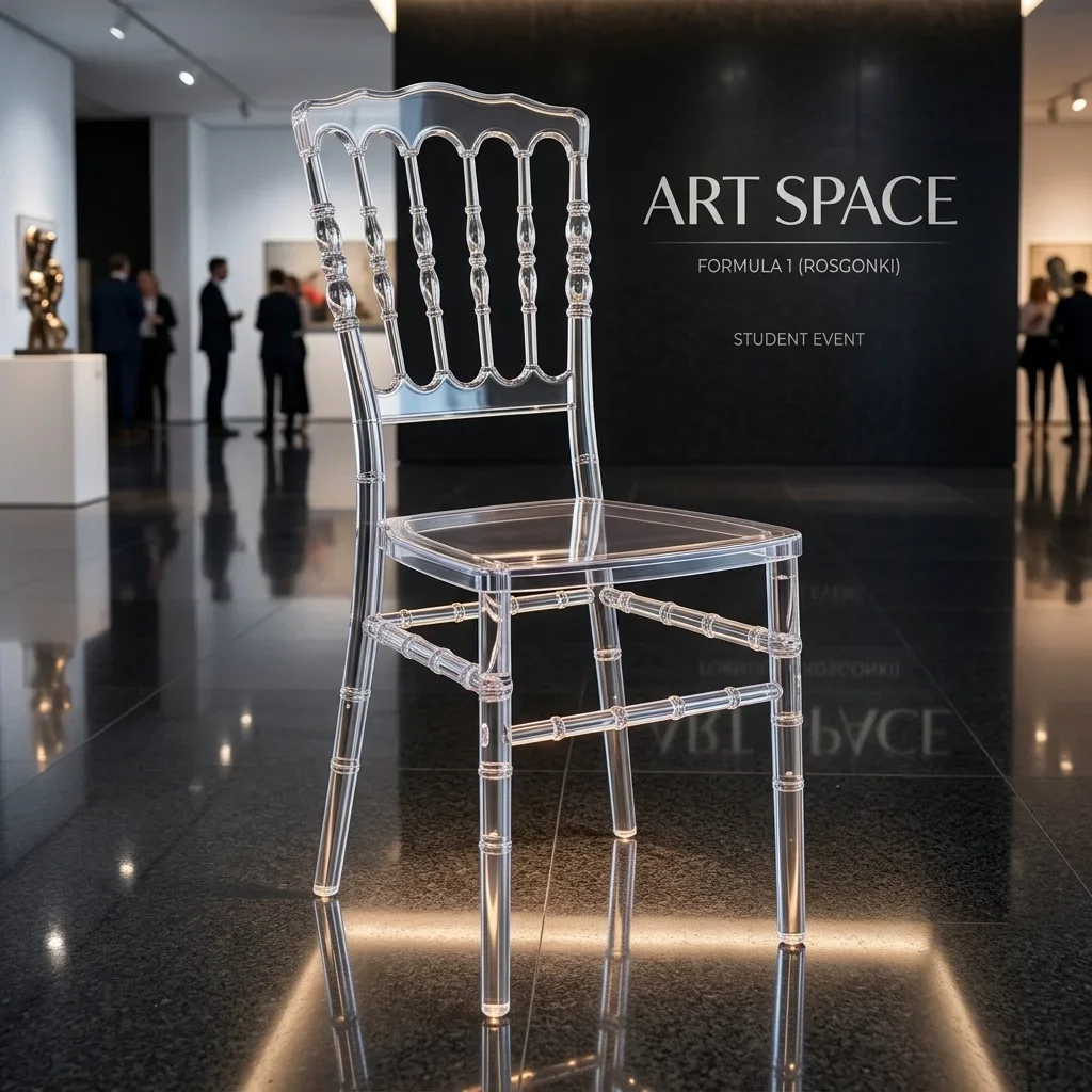 Аренда стула Napoleon— заказать в ART SPACE