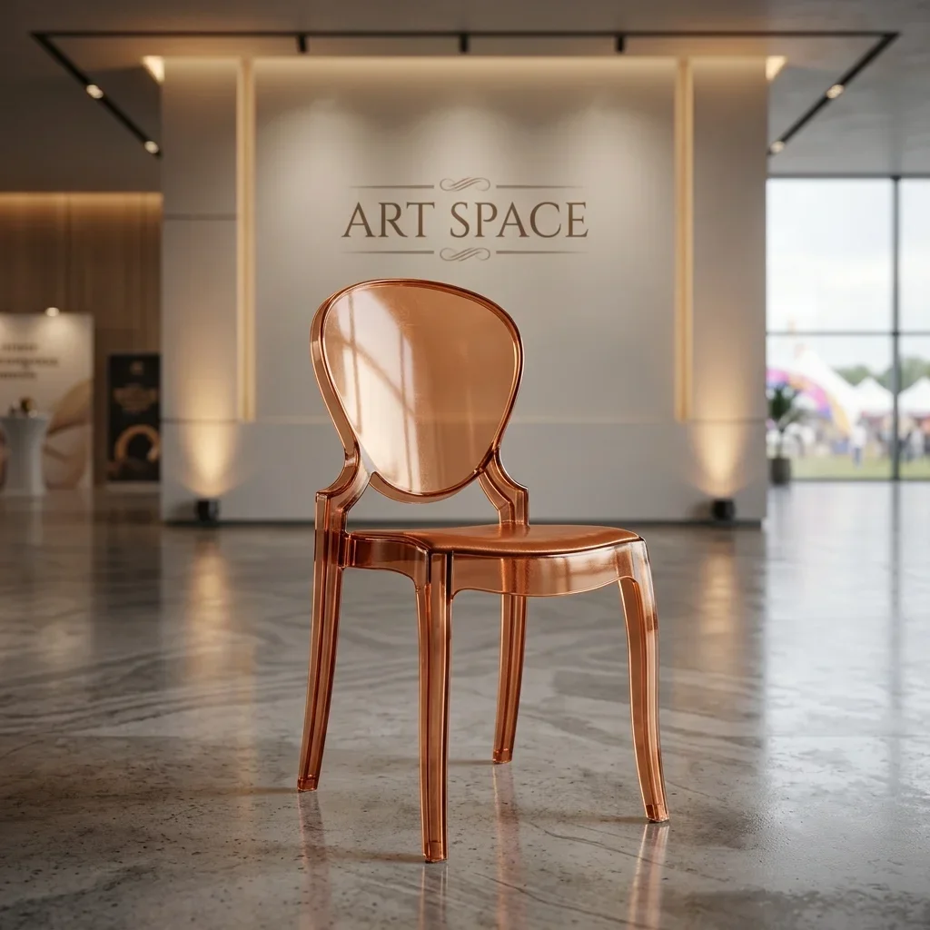 Аренда стула Queen— заказать в ART SPACE