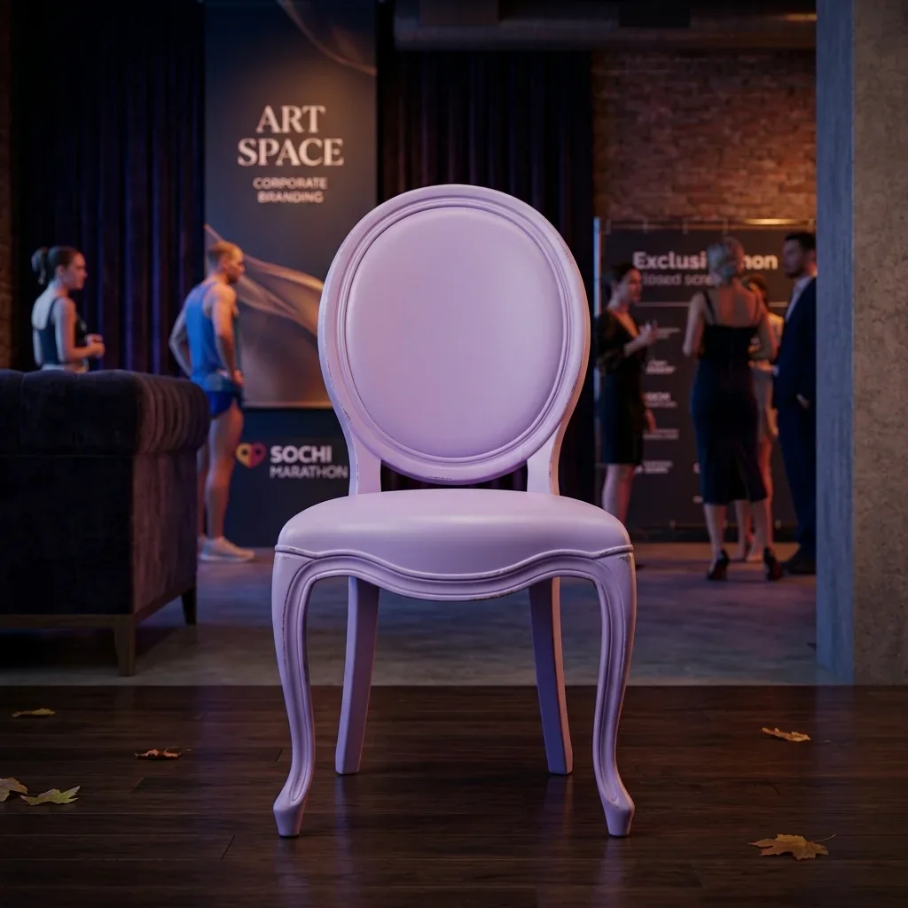 Аренда стула Venice— заказать в ART SPACE