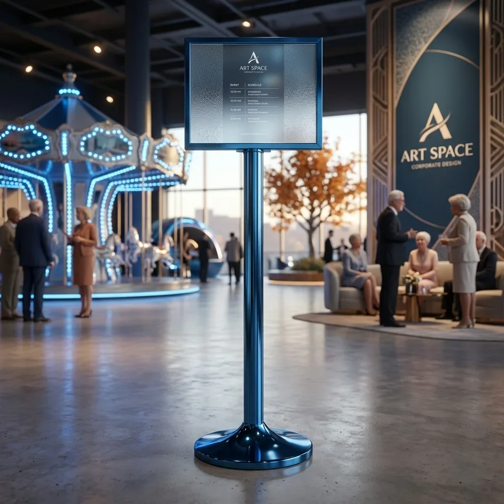 Аренда Указатели направления в Сочи Radisson Blu Resort