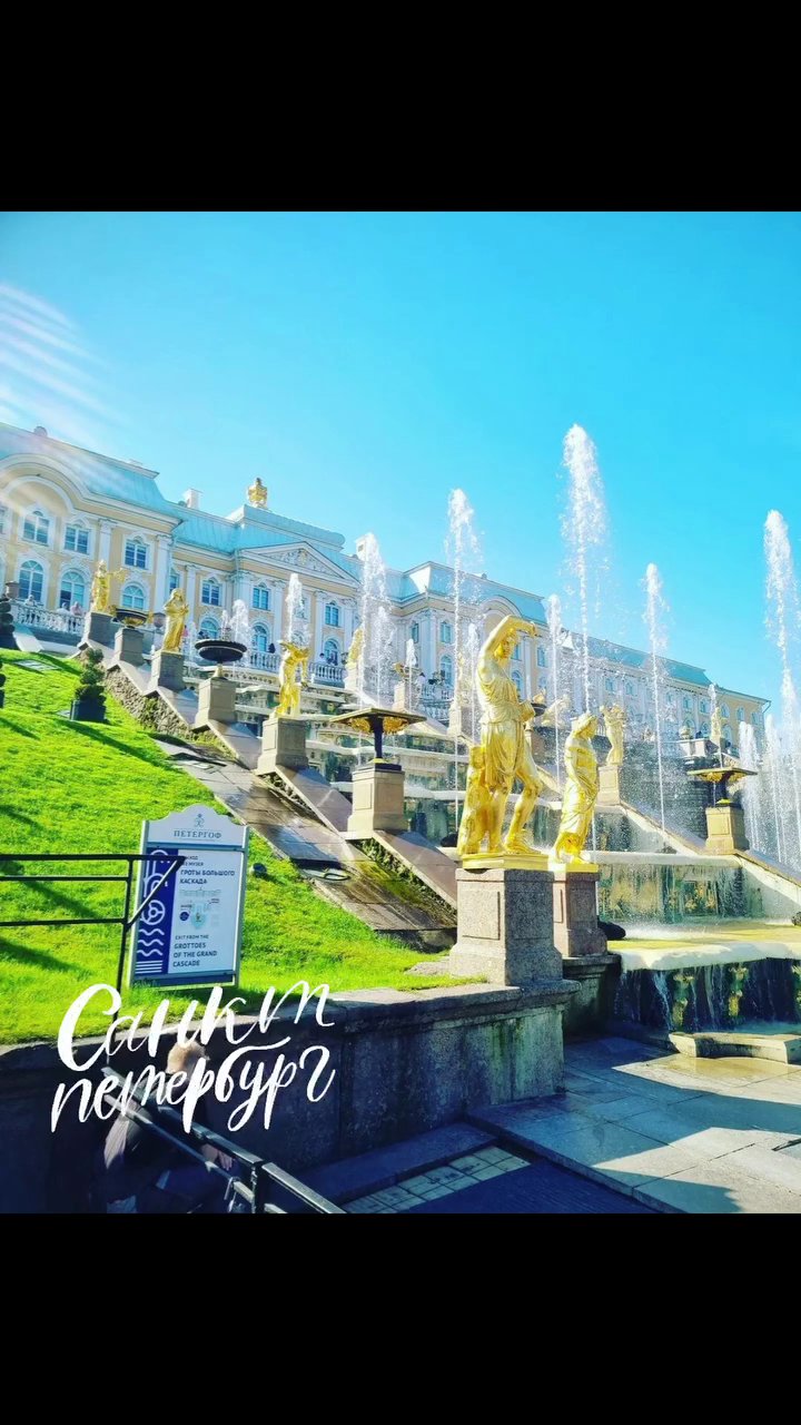 Премиальный продакшн для статусных событий